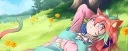 banner