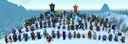 Death Jesters & Zeroes to Heroes banner