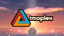 The Atmoplex banner