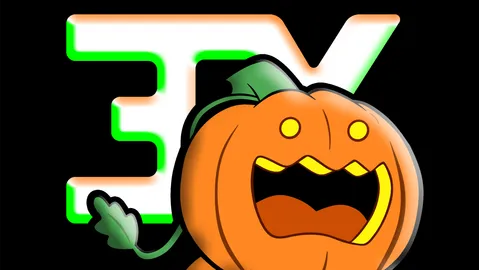 3DX v2.0 banner