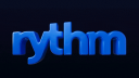 Rythm banner