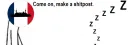 banner