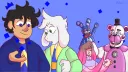 Arthur's Kingdom (Old) banner