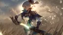 Cozy Corner: Genshin Impact banner