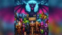 Colorful Metaphor banner