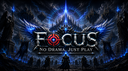 Focus (Hardcore NA/Int) Banner