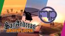 The San Andreas Multiplayer SAMP open.mp Official Community  Banner