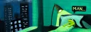banner
