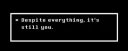 banner