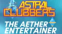 Astral Clubbers banner
