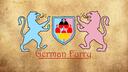 German Furry Banner