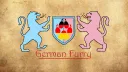 German Furry banner