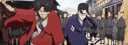 banner
