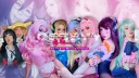 Dessy's Cookie Jar (≧ω≦) banner