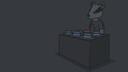 Fedora Linux Banner
