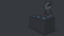 Fedora Linux Discord server banner