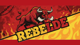 ᴱˢᵀ ²⁰¹⁶ 𝐑 𝐄 𝐁 𝐄 𝐋 𝐃 𝐄 server banner