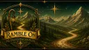 Ramble On banner