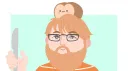 Beard's Discord banner