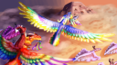 DragonVale Discord server banner