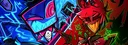 banner