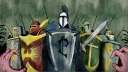 M.Z.I Series banner