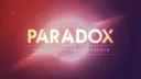 Paradox banner