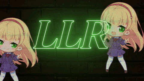 Love Live Radio banner