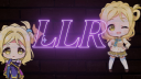Love Live Radio banner