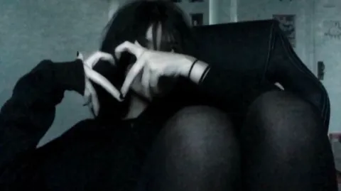 emo banner