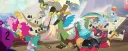 banner
