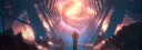 banner