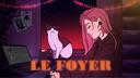 Le Foyer Banner
