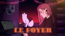 Le Foyer banner