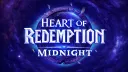Heart of Redemption banner