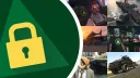 SAFE Crew banner