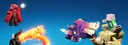 banner