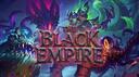 The Black Empire Banner