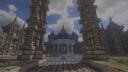 BadWolfMC: An Adult Minecraft Server Banner