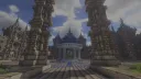 BadWolfMC: An Adult Minecraft Server banner