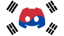 Let's Learn Korean Discord server banner