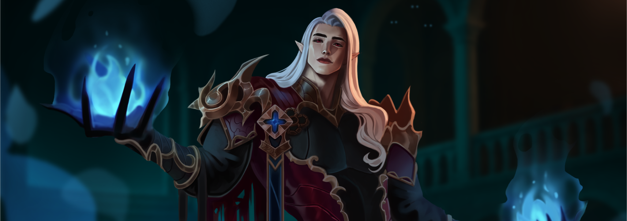 NAO Banner