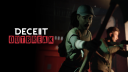 Deceit Discord server banner