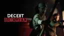 Deceit Banner