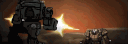 banner