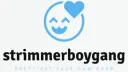 STRIMMER BOY GANG banner