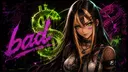 /bad banner