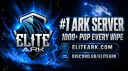 EliteArk | ASA | ASE | ARK banner