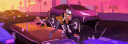 banner