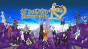 Kingdom Hearts banner